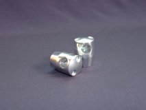 Стойки руля <br> H-50мм
