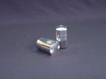 Стойки руля <br> H-50мм