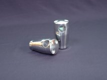 Стойки руля <br> H-75мм