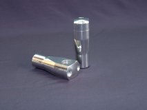 Стойки руля<br> H-100мм