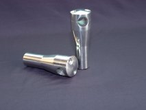 Стойки руля<br> H-125мм