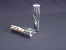 Стойки руля<br> H-125мм