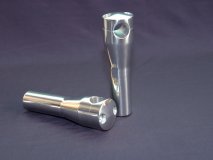 Стойки руля<br> H-150мм