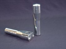 Стойки руля<br> H-150мм