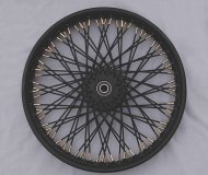 Обод колеса 18"