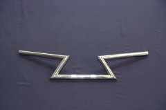 Z-bar Ø 22 мм