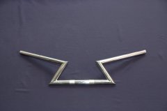 Z-bar Ø 22 мм